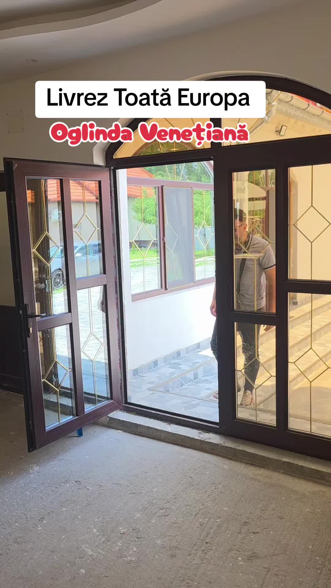@OglindaVenetiana