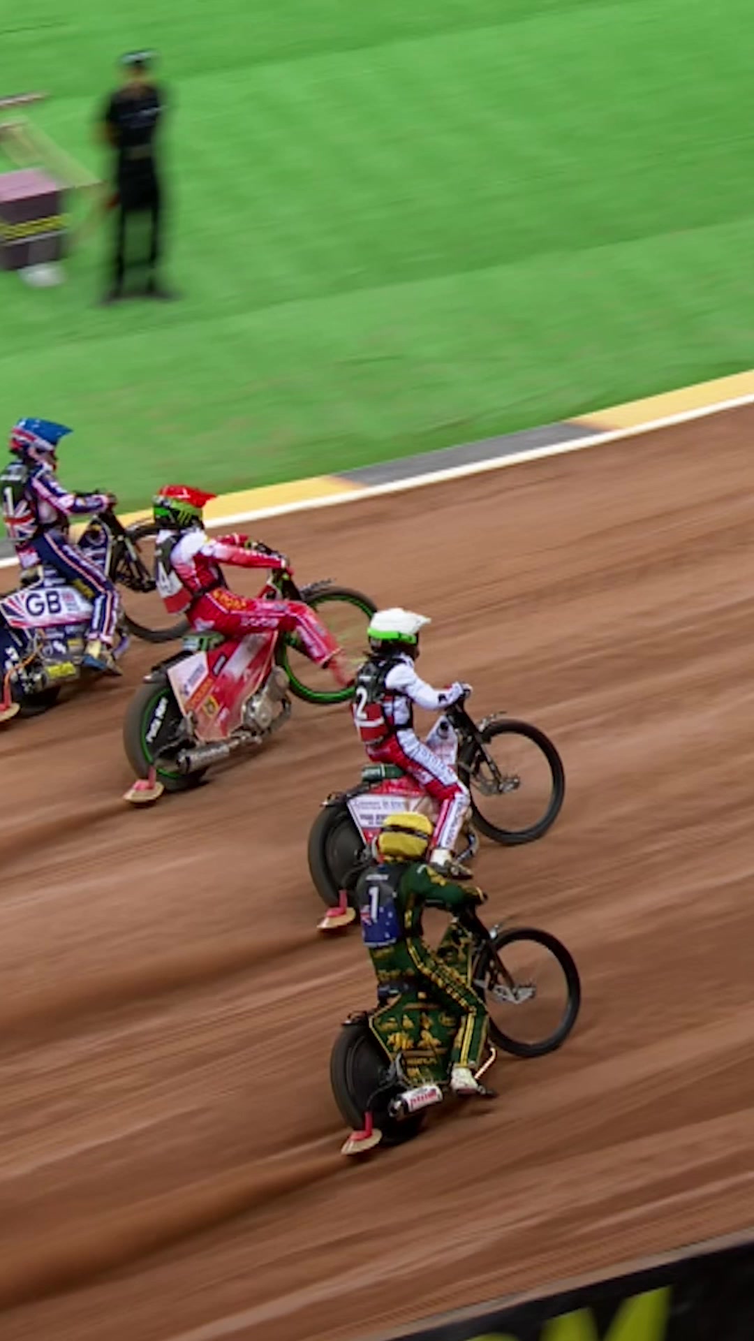 @FIM Speedway Grand Prix