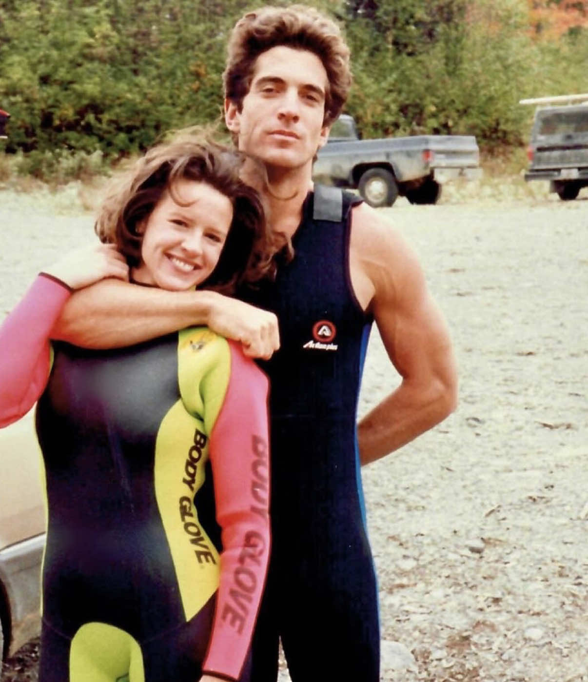 @jfk jr