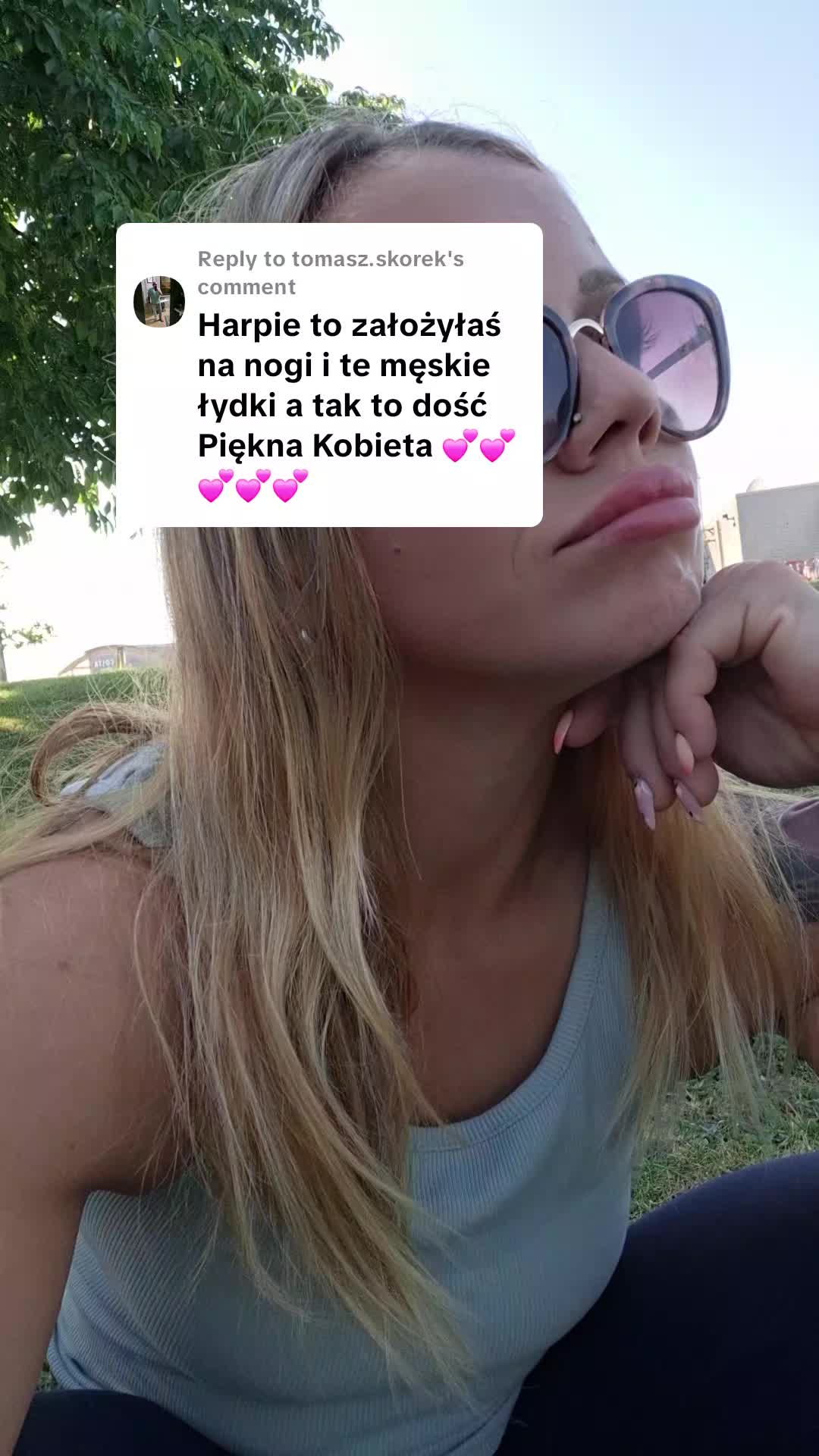 @🍀Stara Harpia🍀