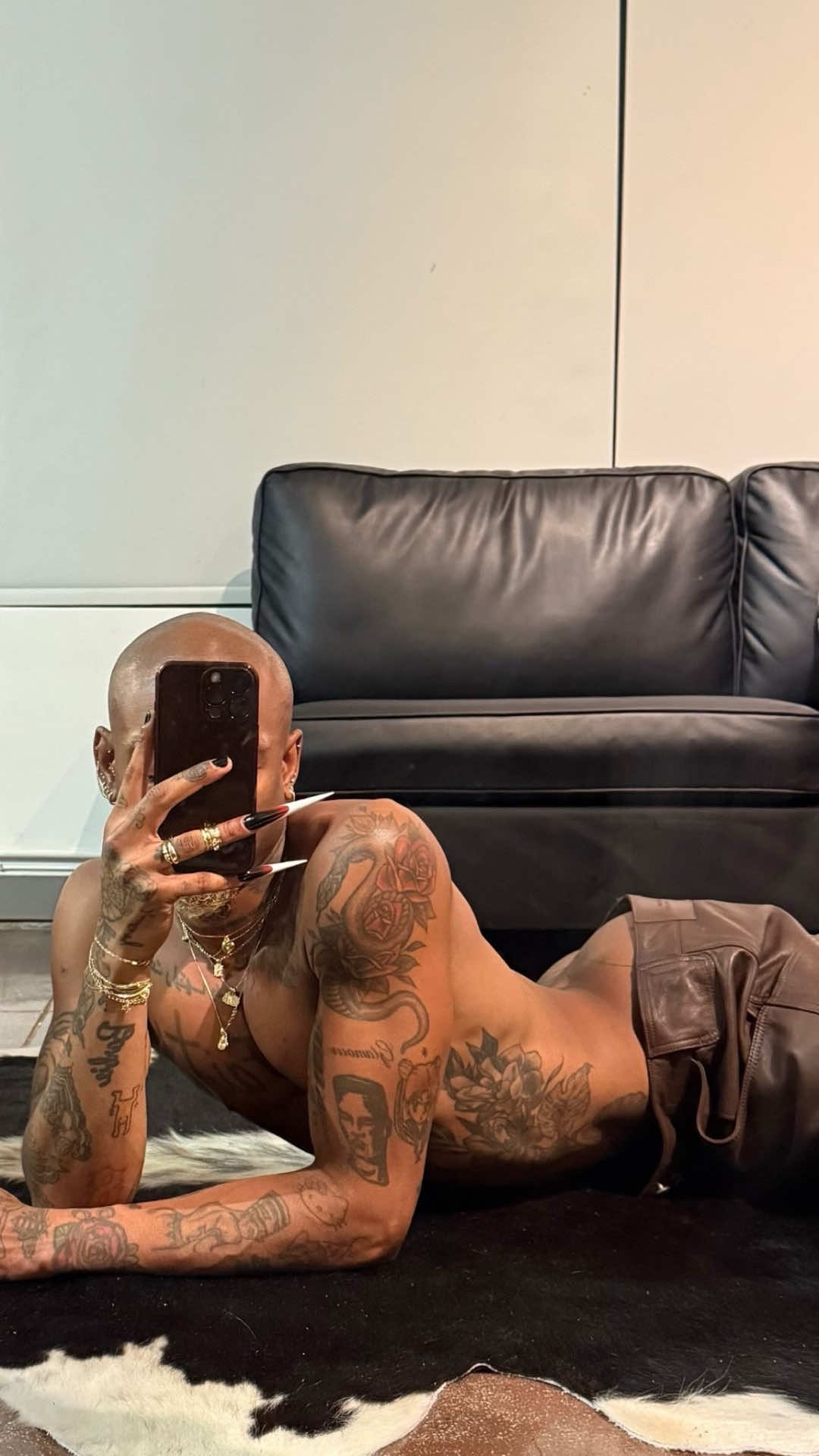 @Jalen Dominique
