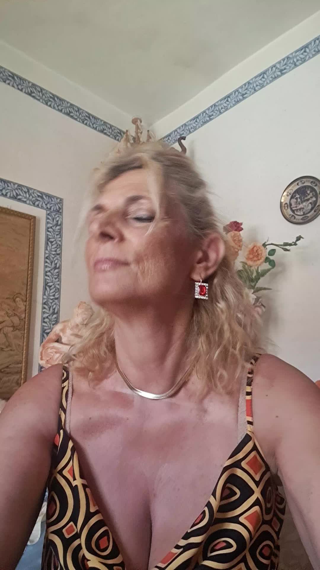 @Carmen de Rubeis