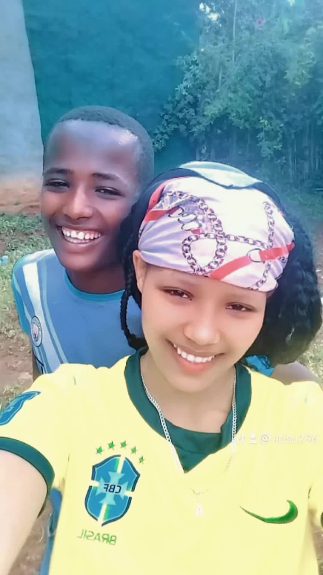 @ምሩ ❤️Di