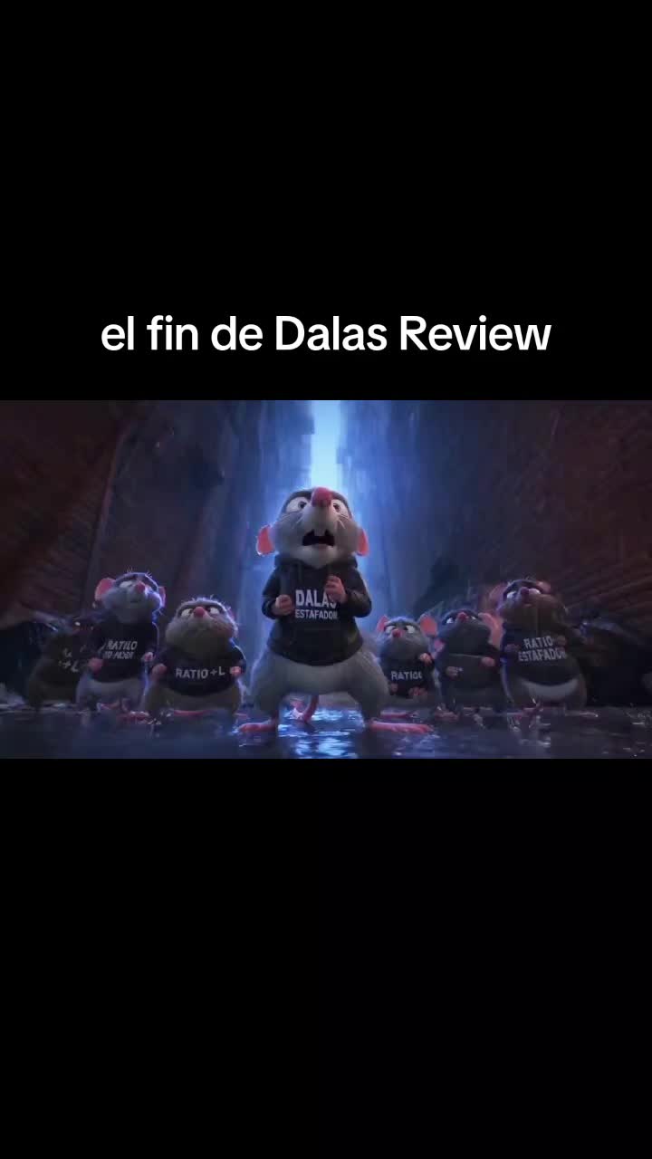 @Dalas Review