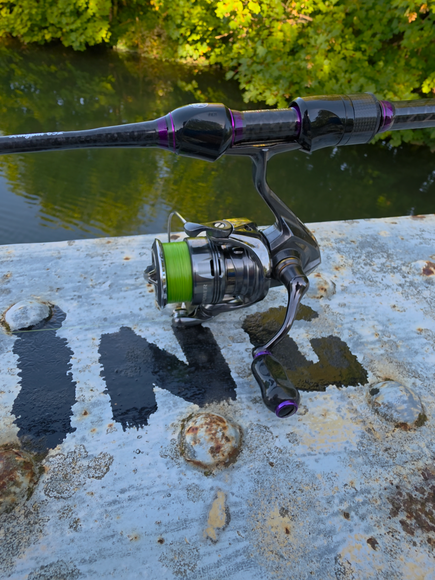 @BF Angler