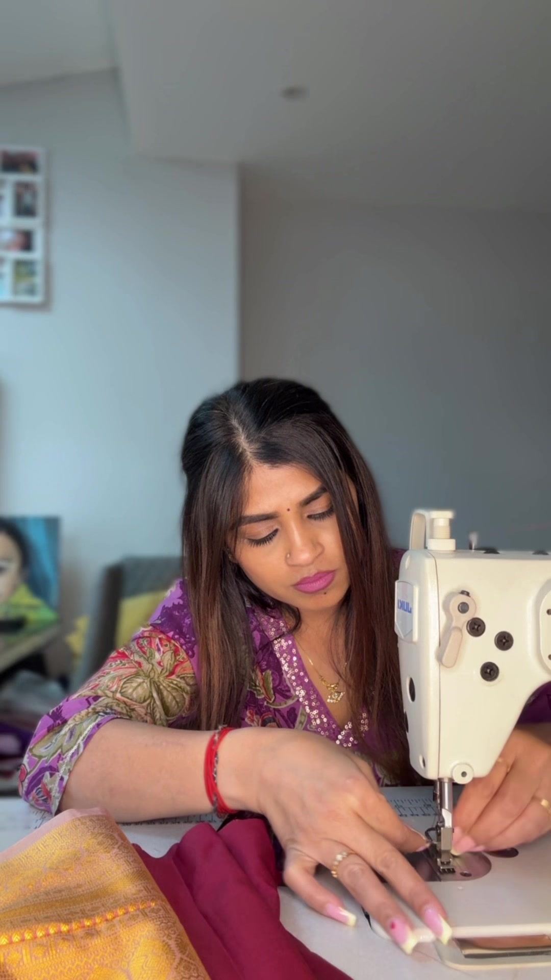 @Arishaa Sarees