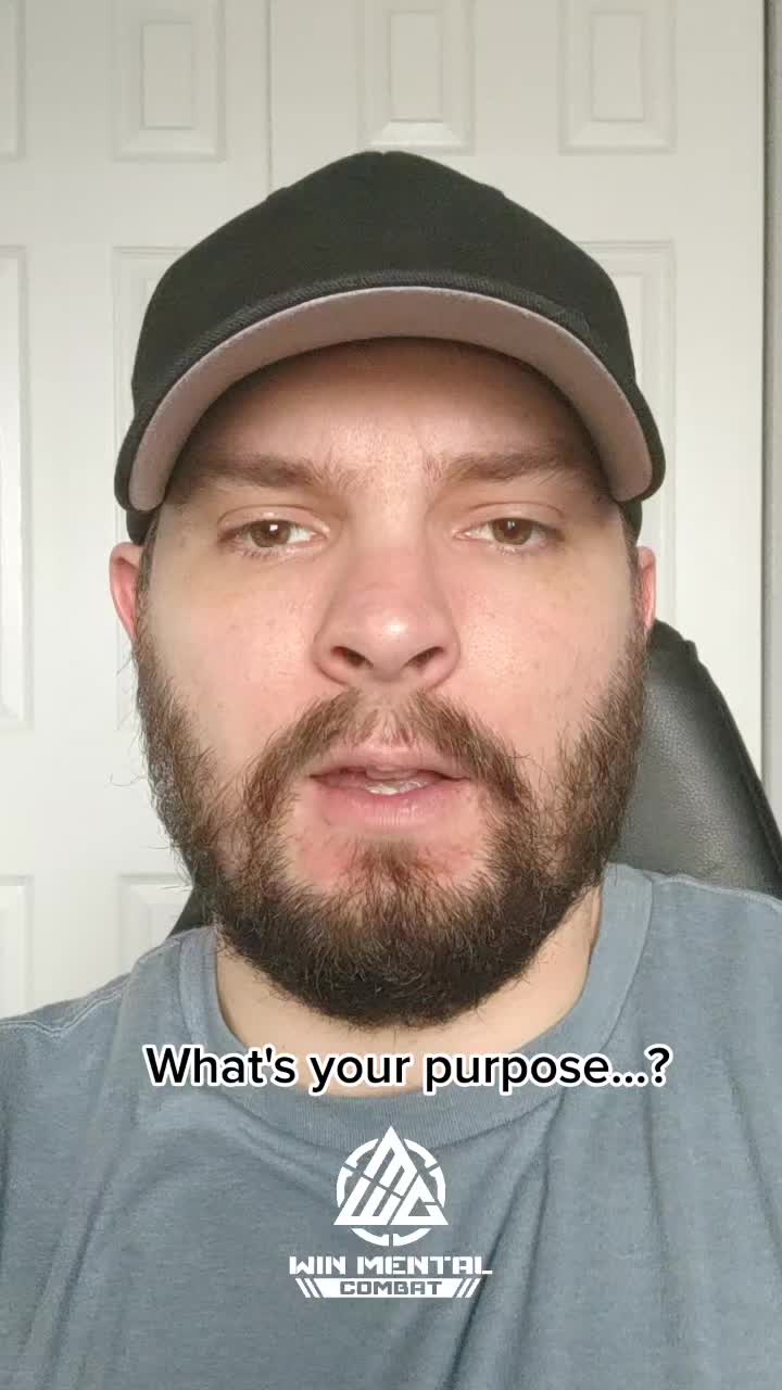 @Win Mental Combat