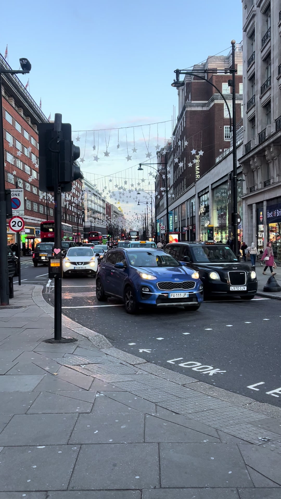 @London