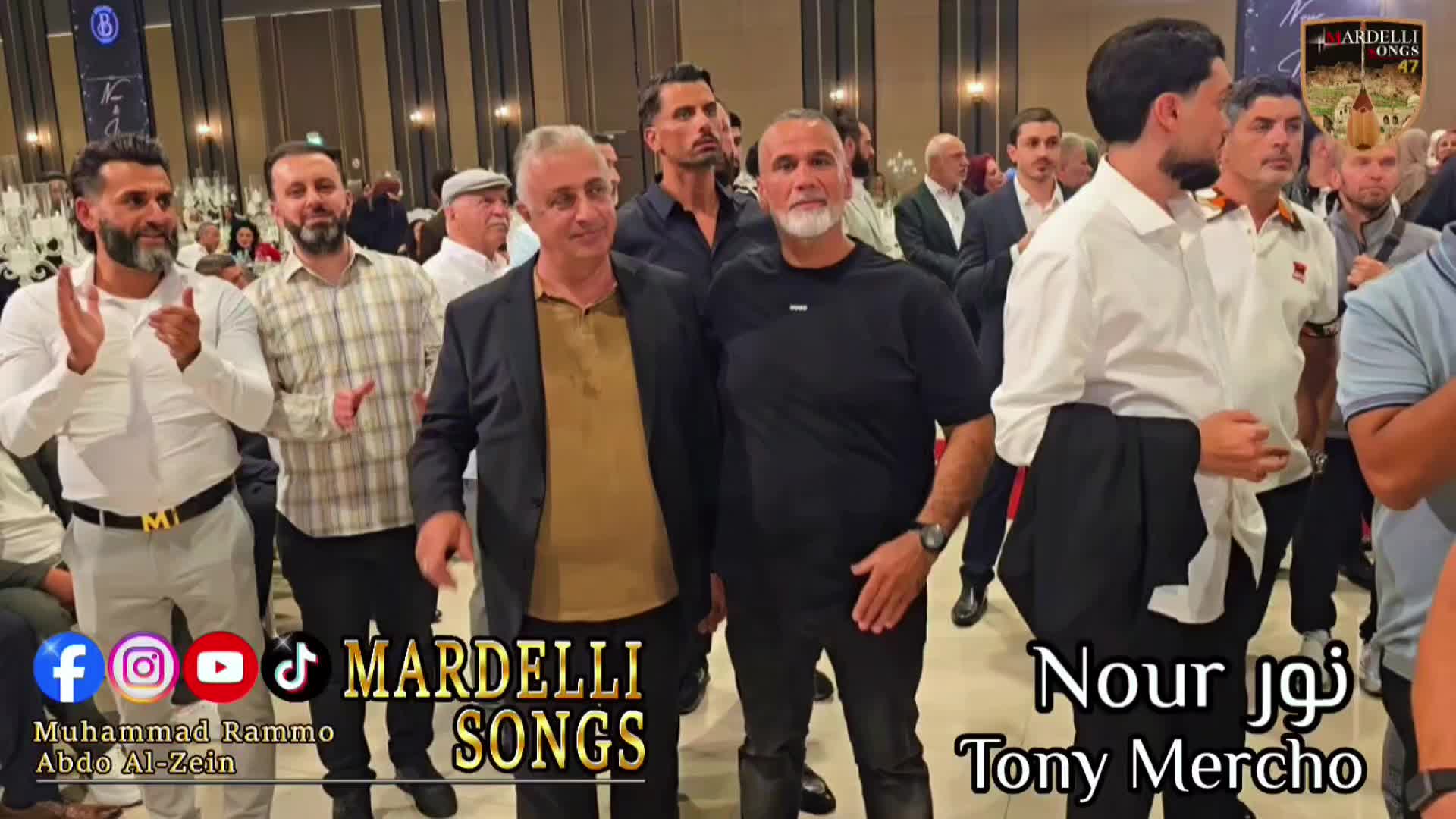 @👑Mardelli Songs👑