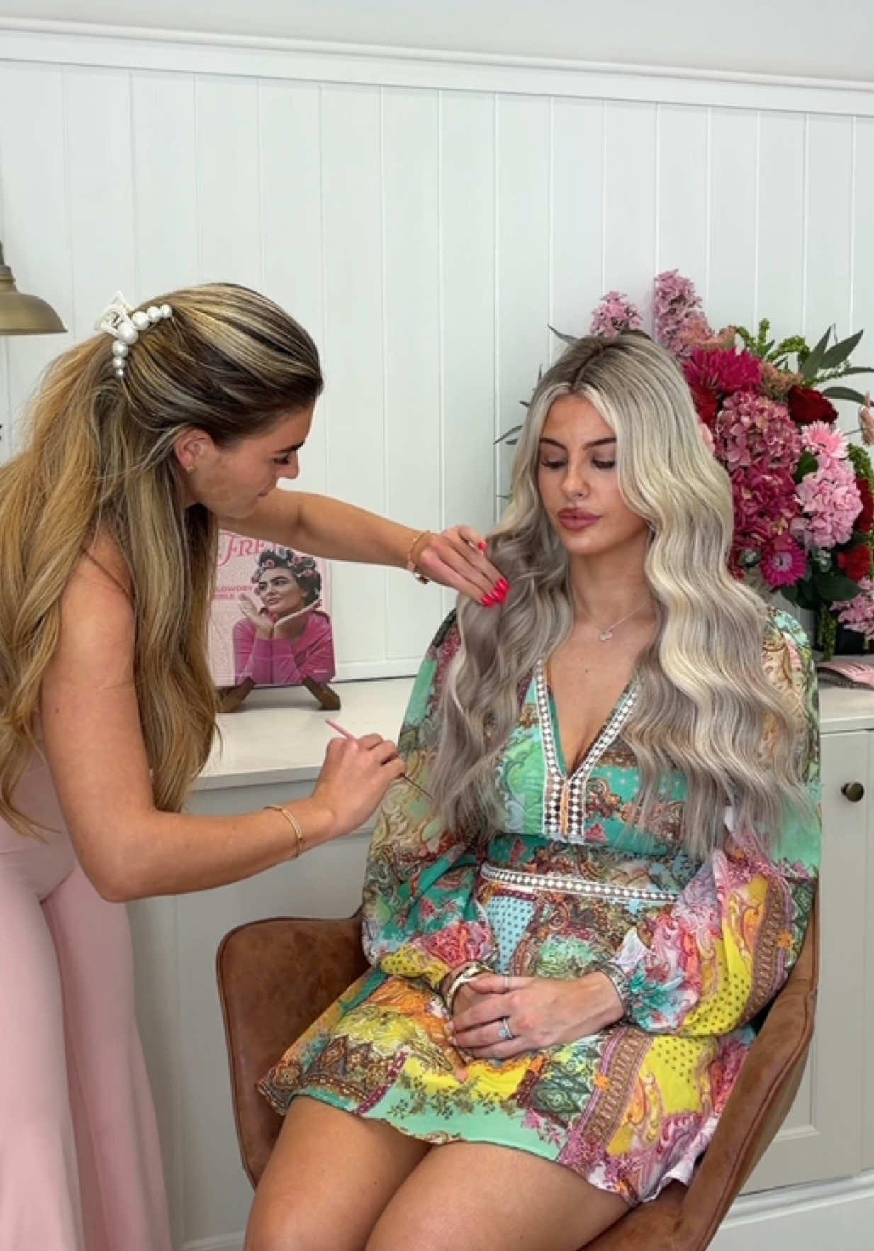 @Freya's Bouncy Blowdrys