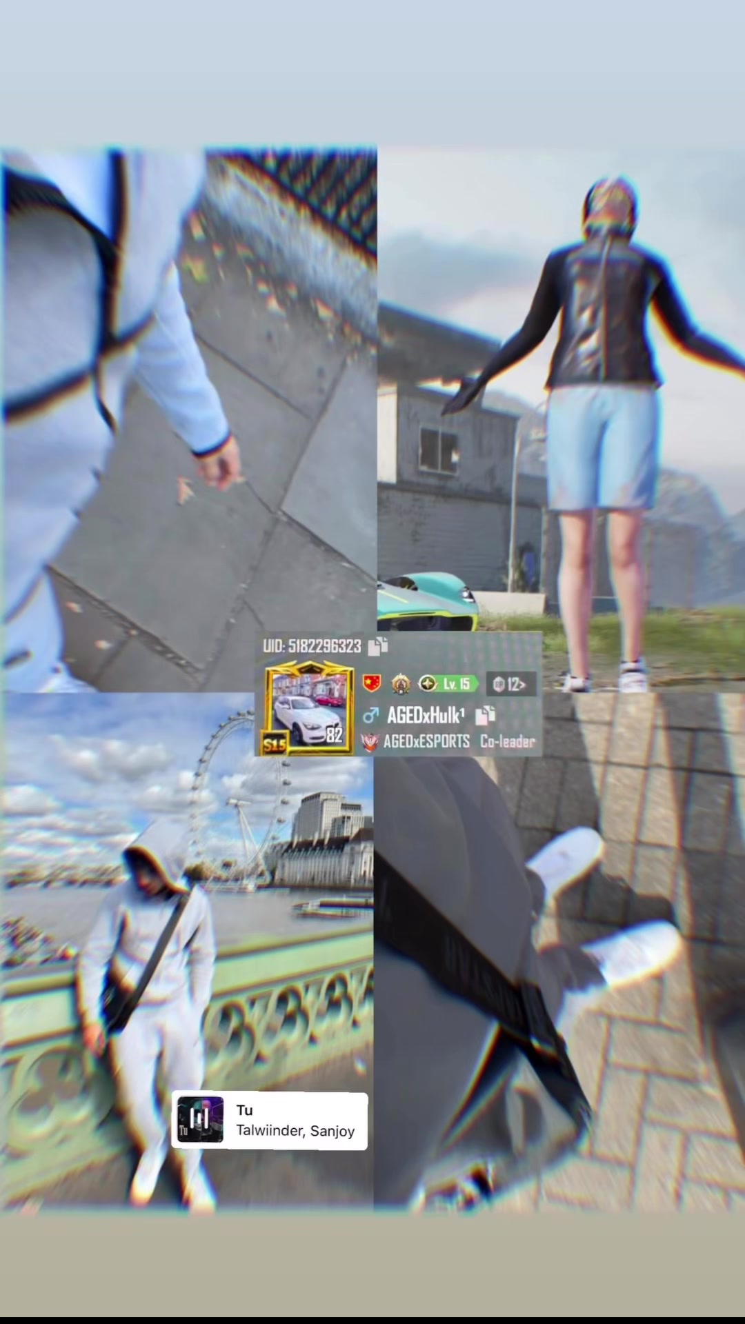 @𝑯𝑼𝑳𝑲 &sup1;   >>>🌍