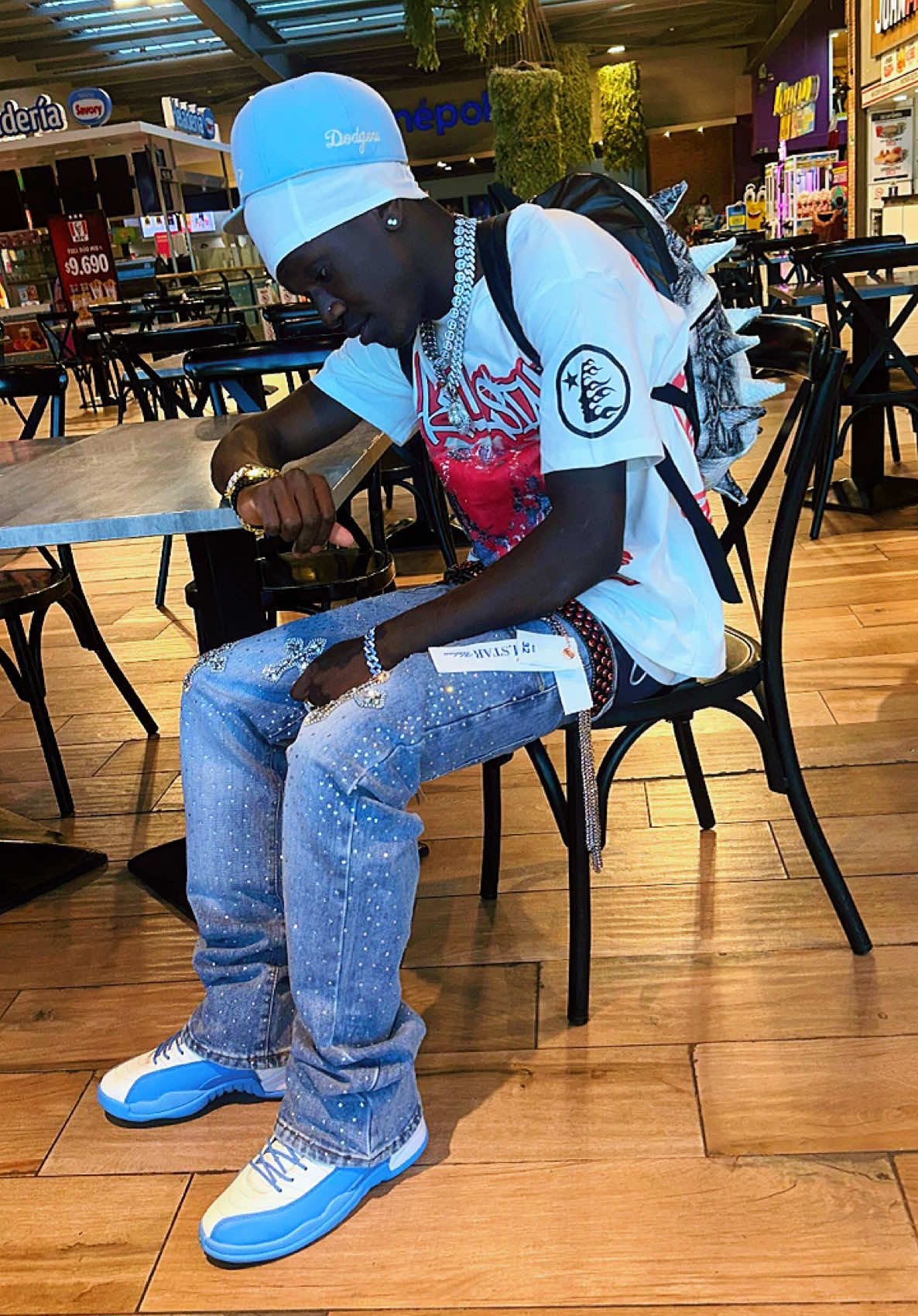 @🐝L.u.c.a.ss Evio🐜🤡🩵✅