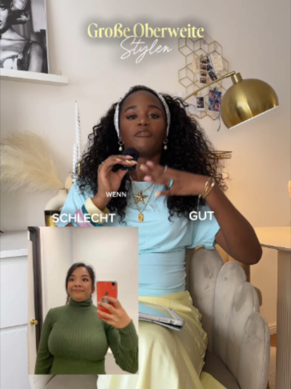 @Onyi | Fashion Expert