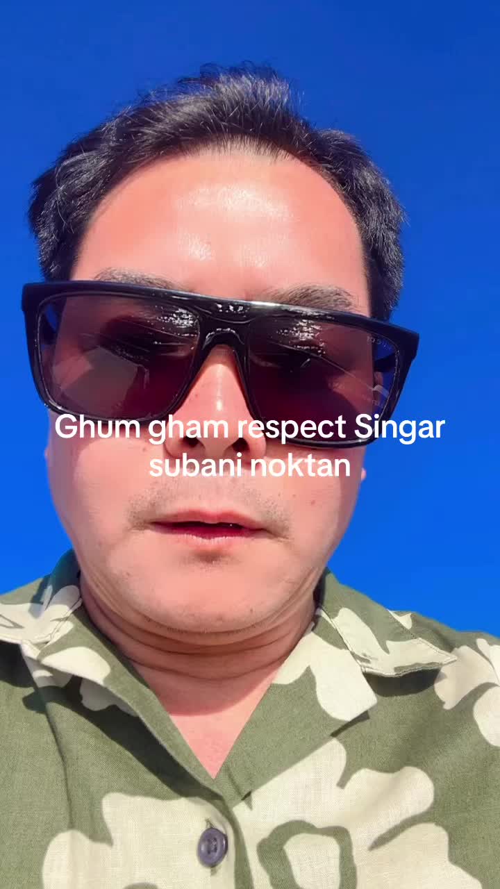 @Joseph ghale