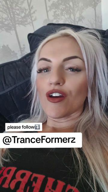 @Kerry❤️trance forever❤️