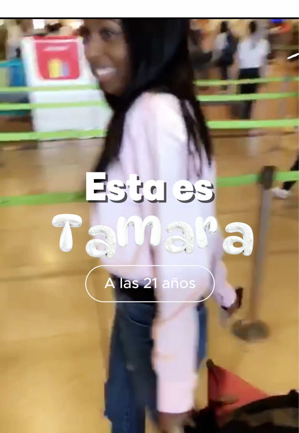 @Tammy ✨ | Level Up