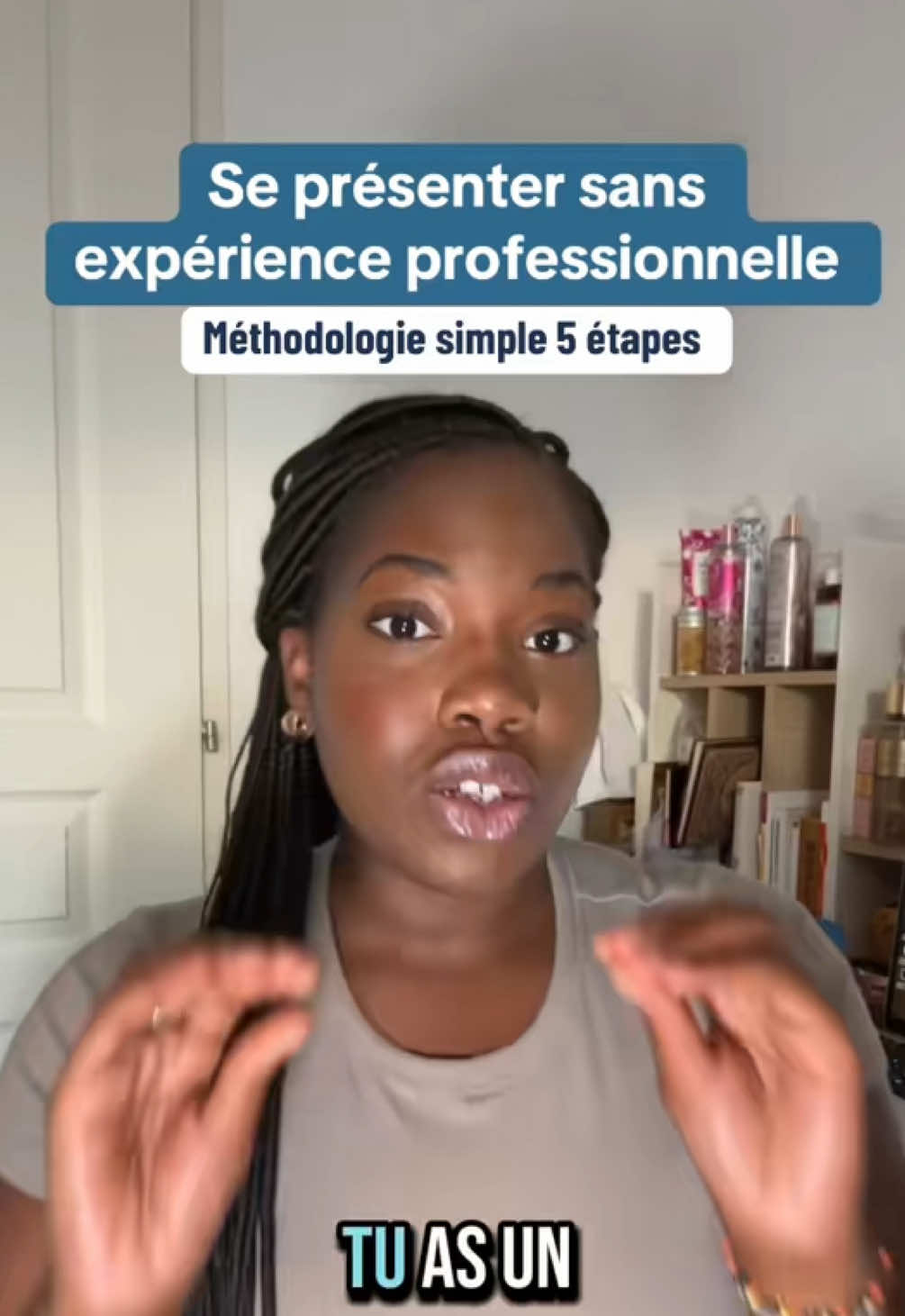 @Yassou | Job career Tips