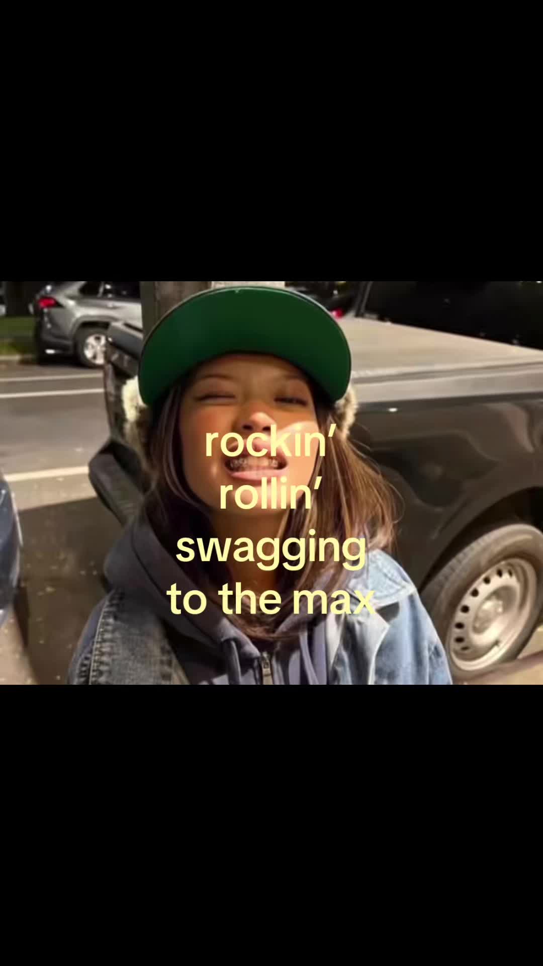 @swag ๐ฅ