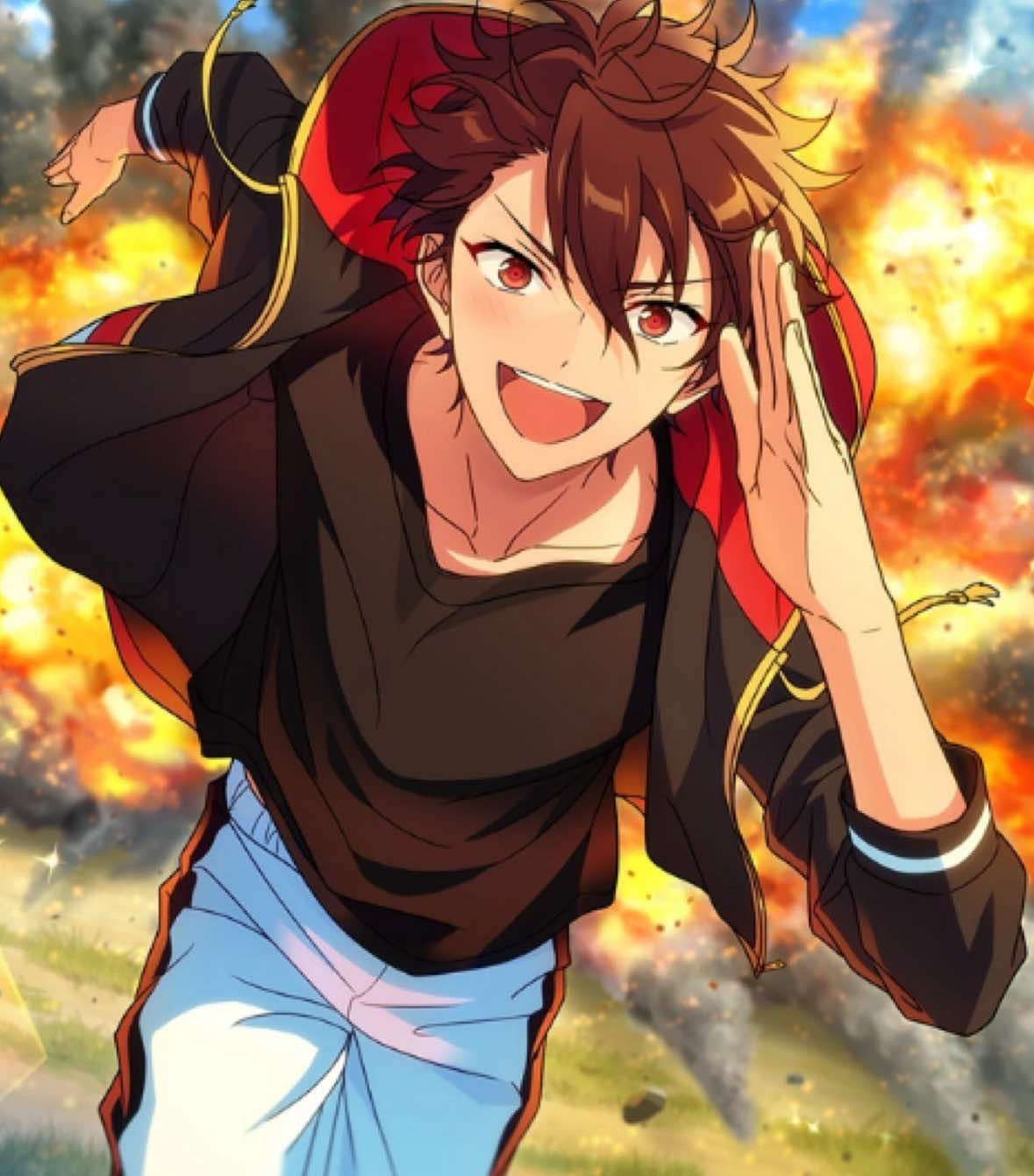 @ᯓ 𝐬𝐩𝐚𝐫𝐤𝐲 ★