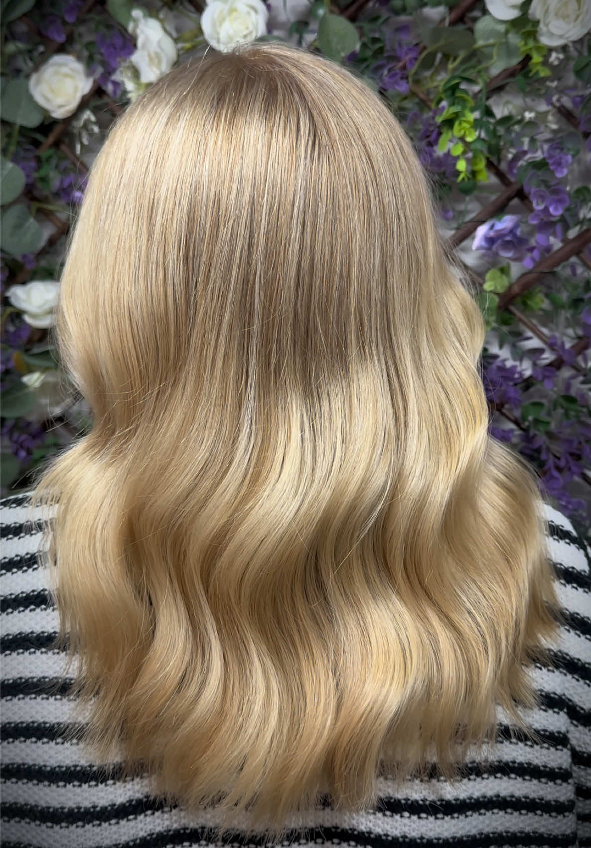 @the : HAIR : fairy