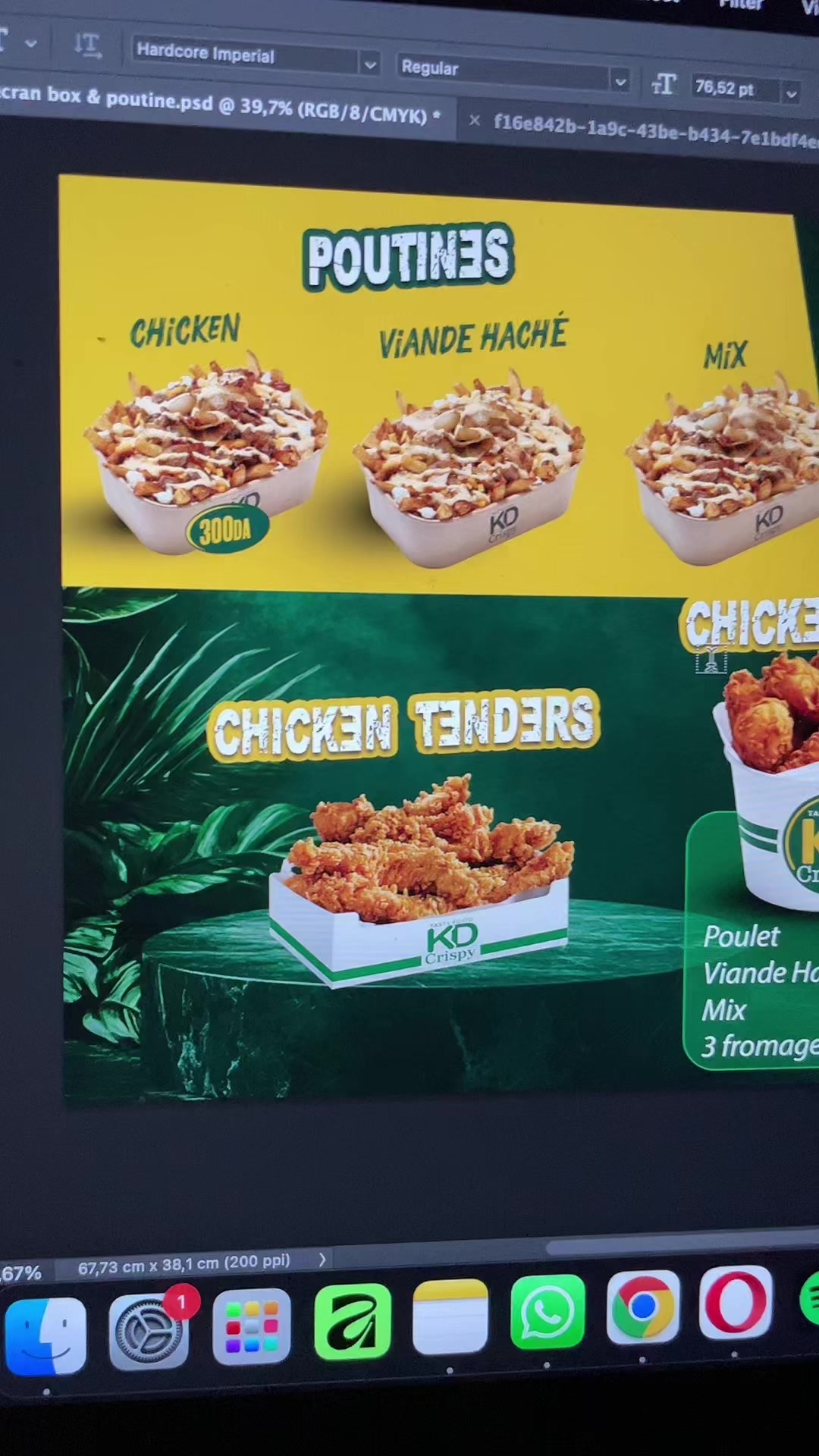 @A D D I C T I V E D E S I G N