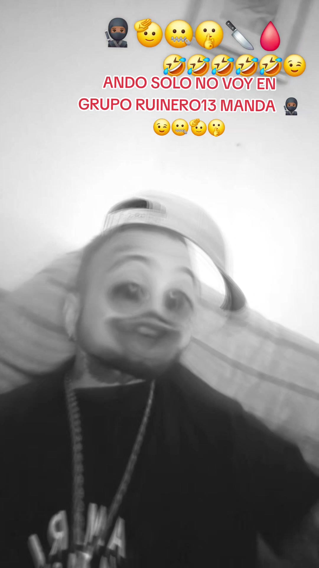@🥷🏾&hearts;️Ruinero13&Manoli&hearts;️🥷🏾