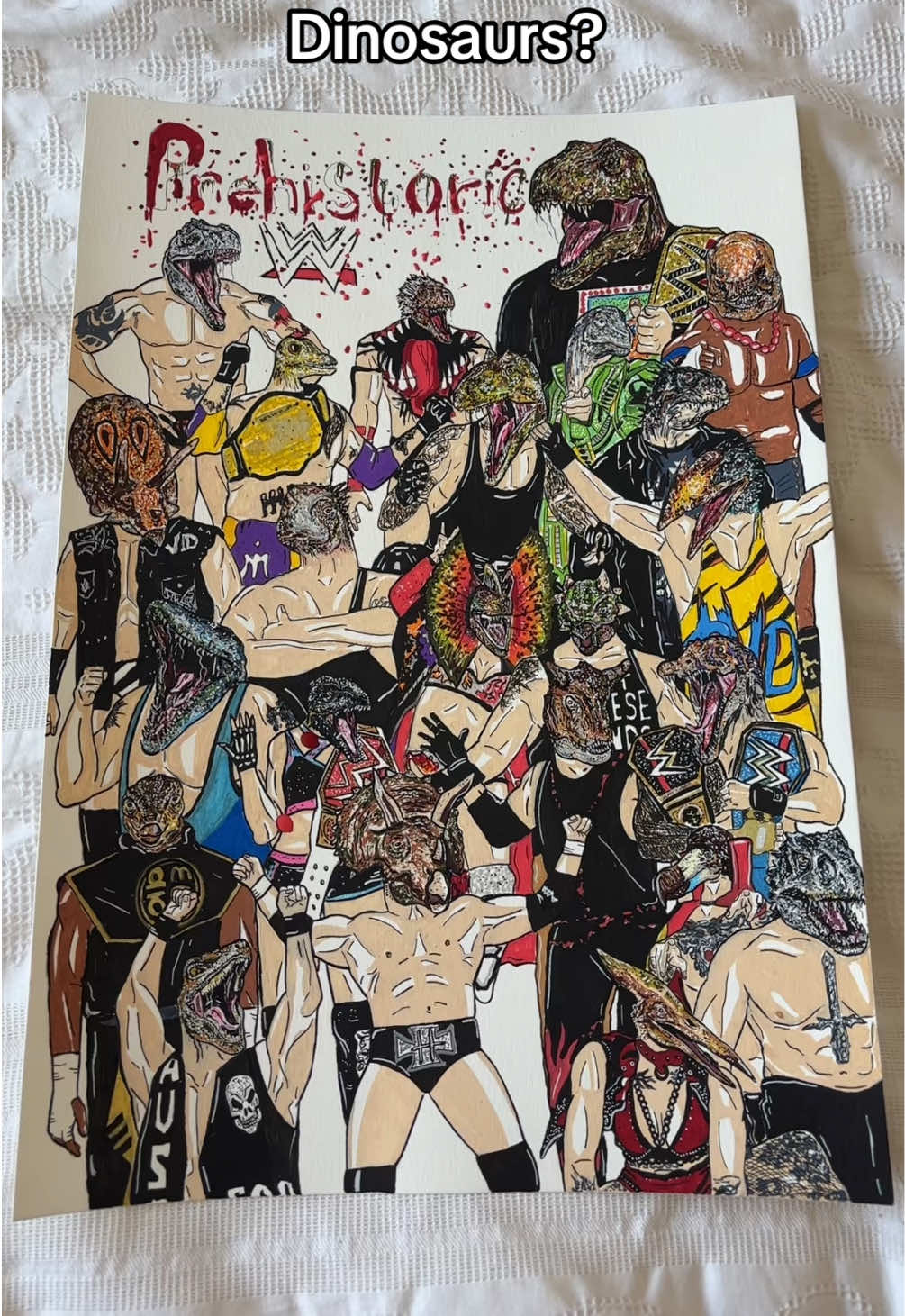 @WrestleWithSKETCH