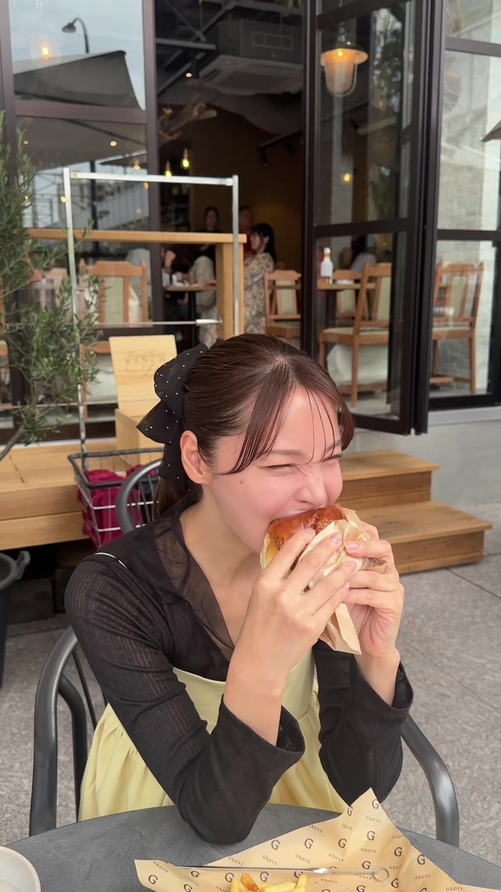 @久保乃々花