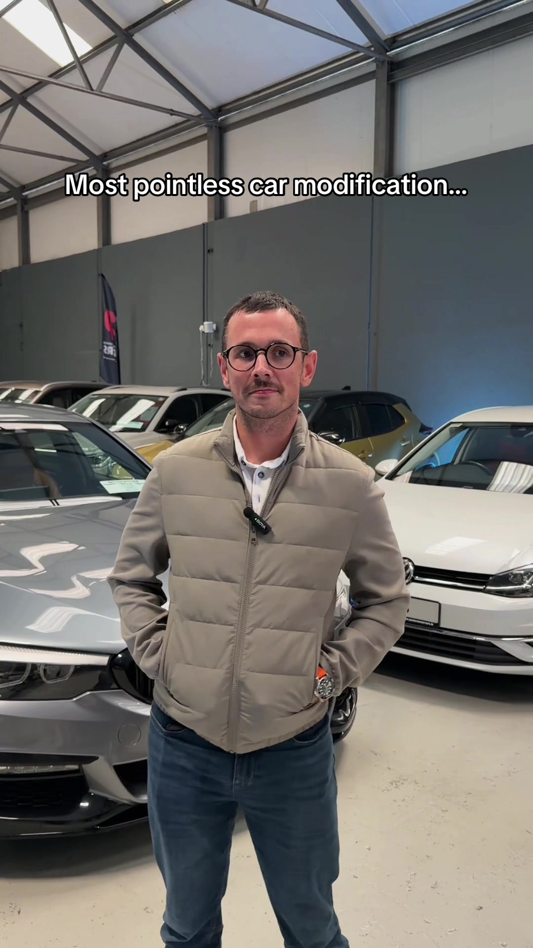 @Paul O&rsquo;Connor Cars