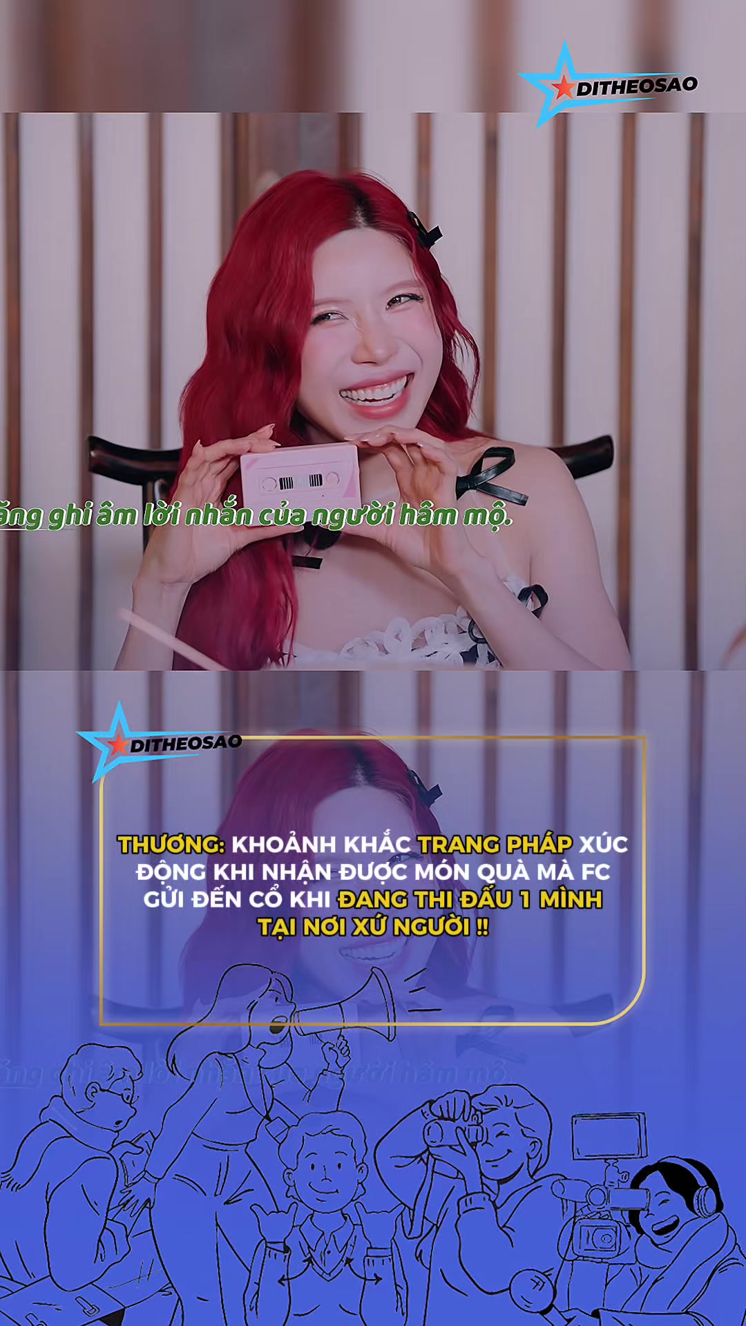 @Đi Theo Sao