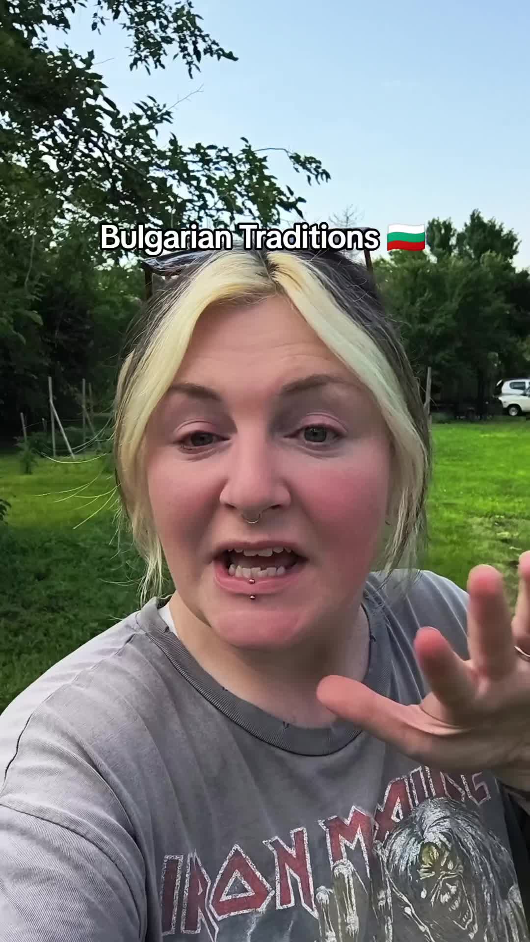 @Hannah | Life In Bulgaria