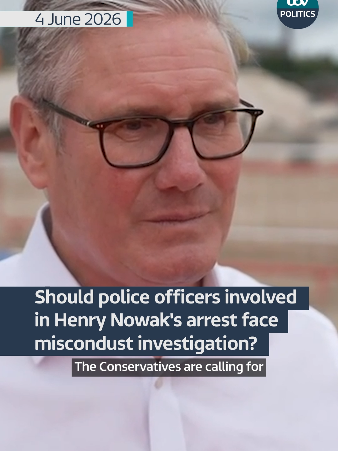 @ITV Politics