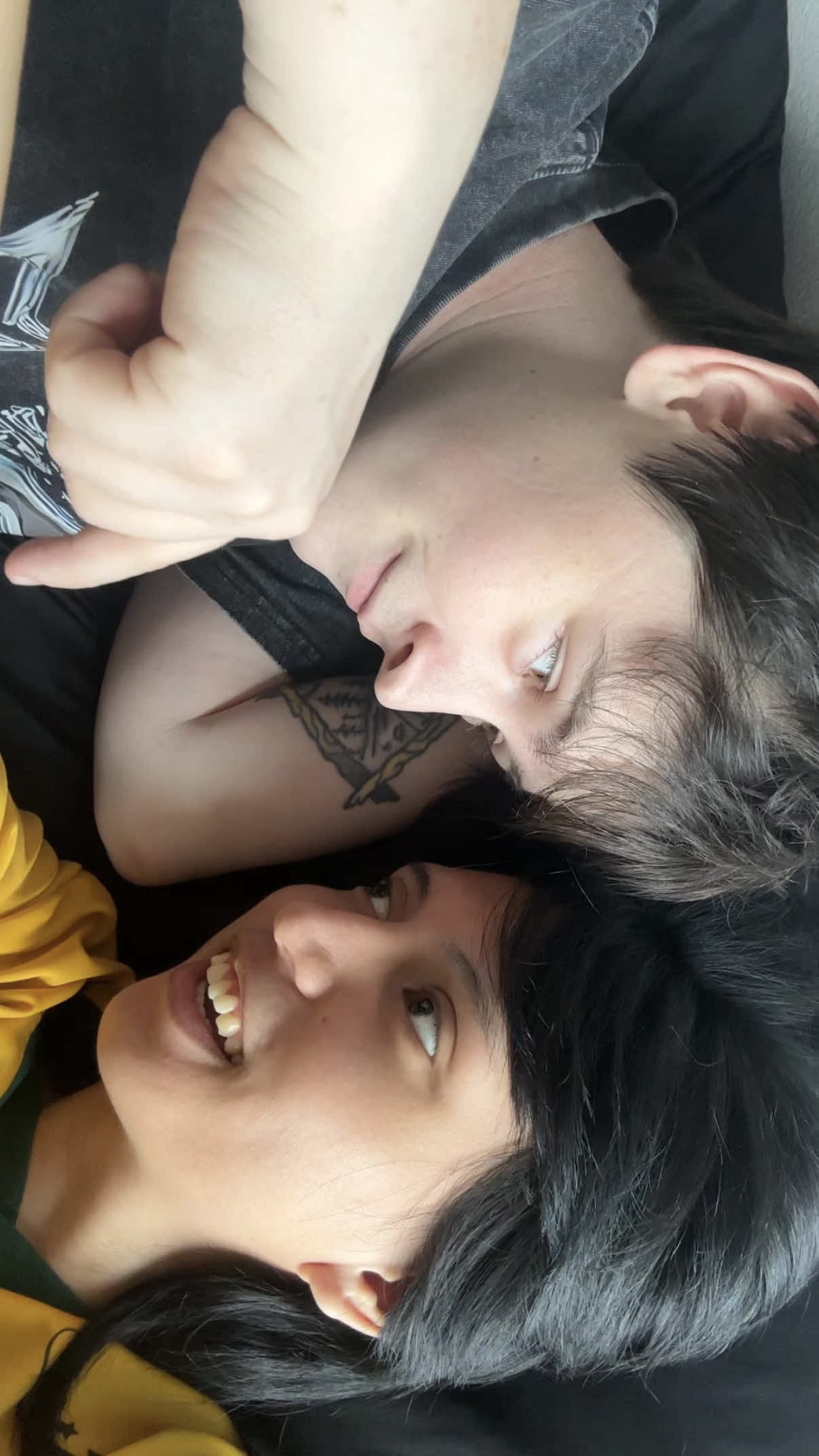 @Toffee and Jason