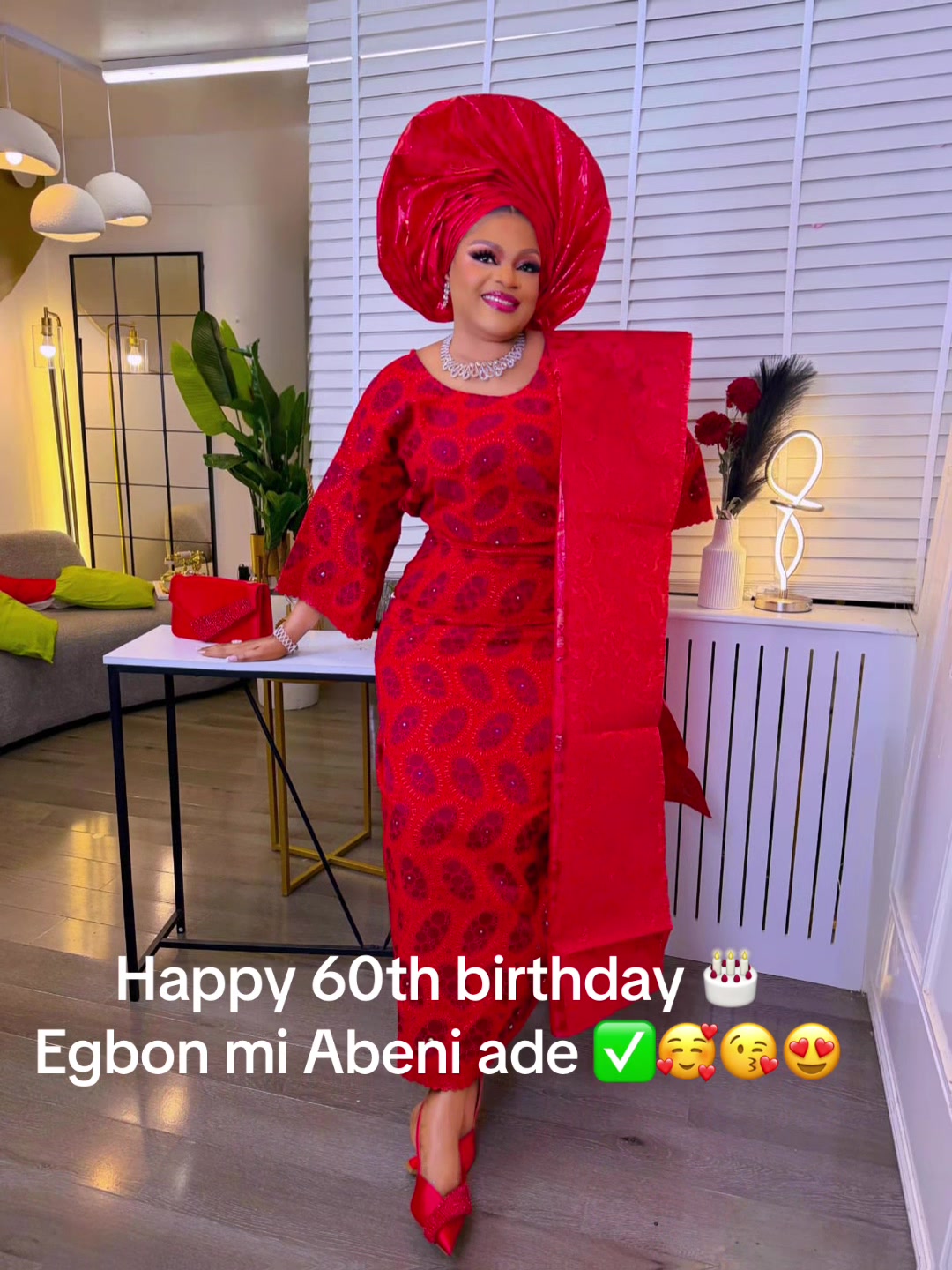 @Olorunkemi Agbeke