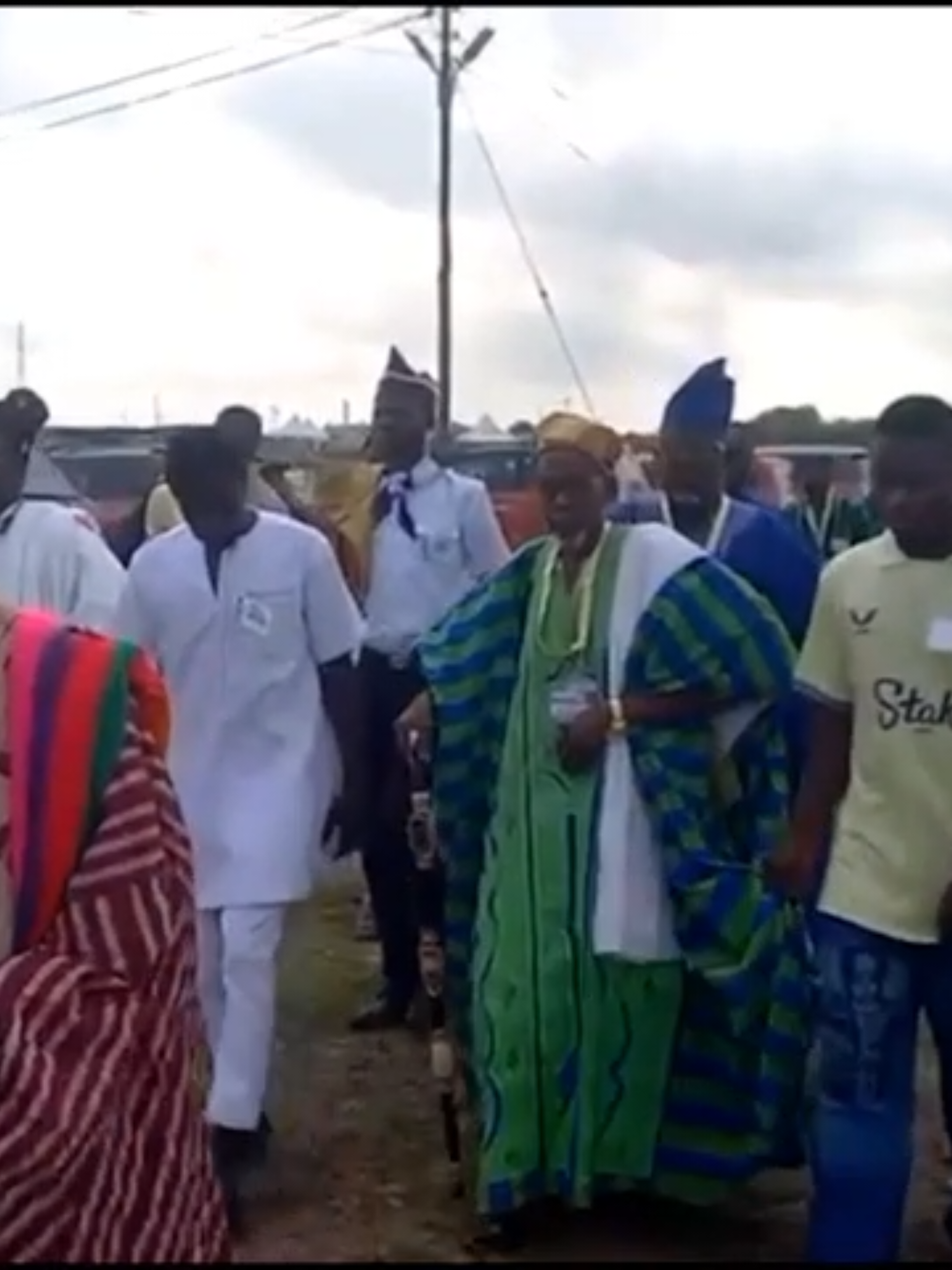 @Jalsa Salana Ghana