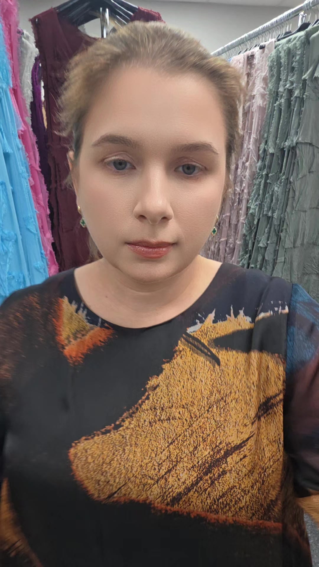@Select Your Fashion