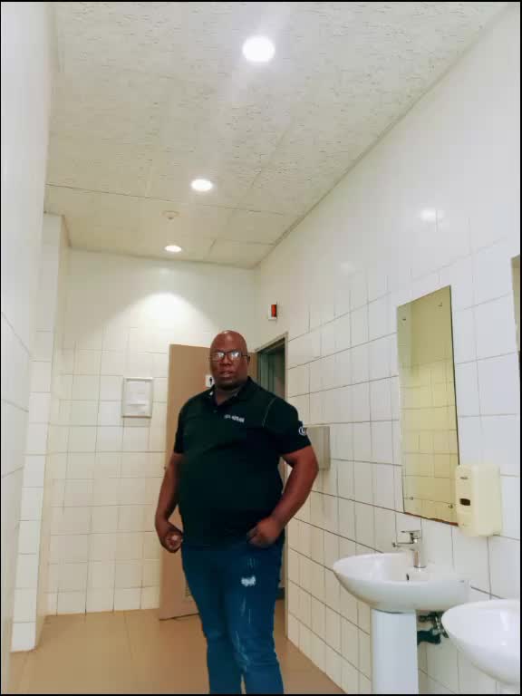 @Mpumelelo Matyeke Gqanto