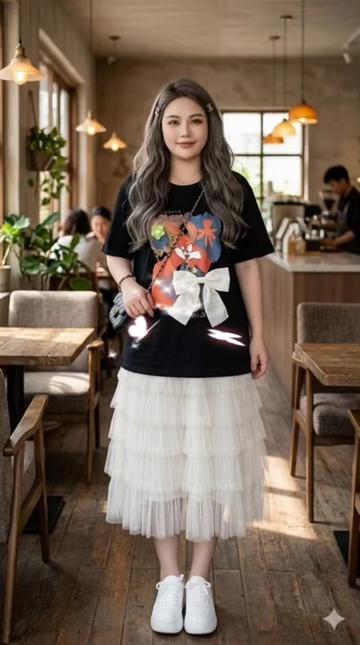 @คุณโช แฟชั่น