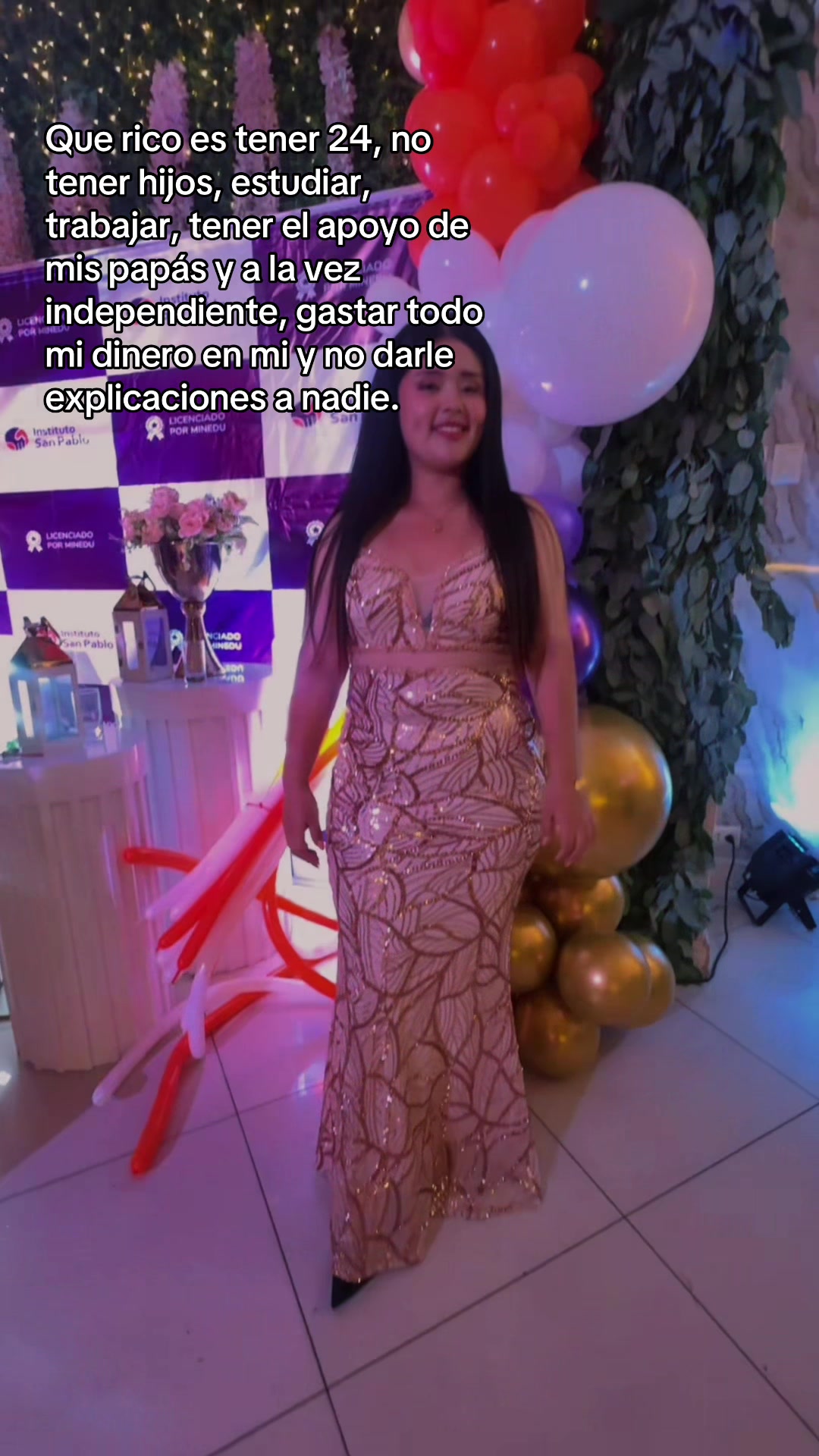 @Gina Alexandra Vera