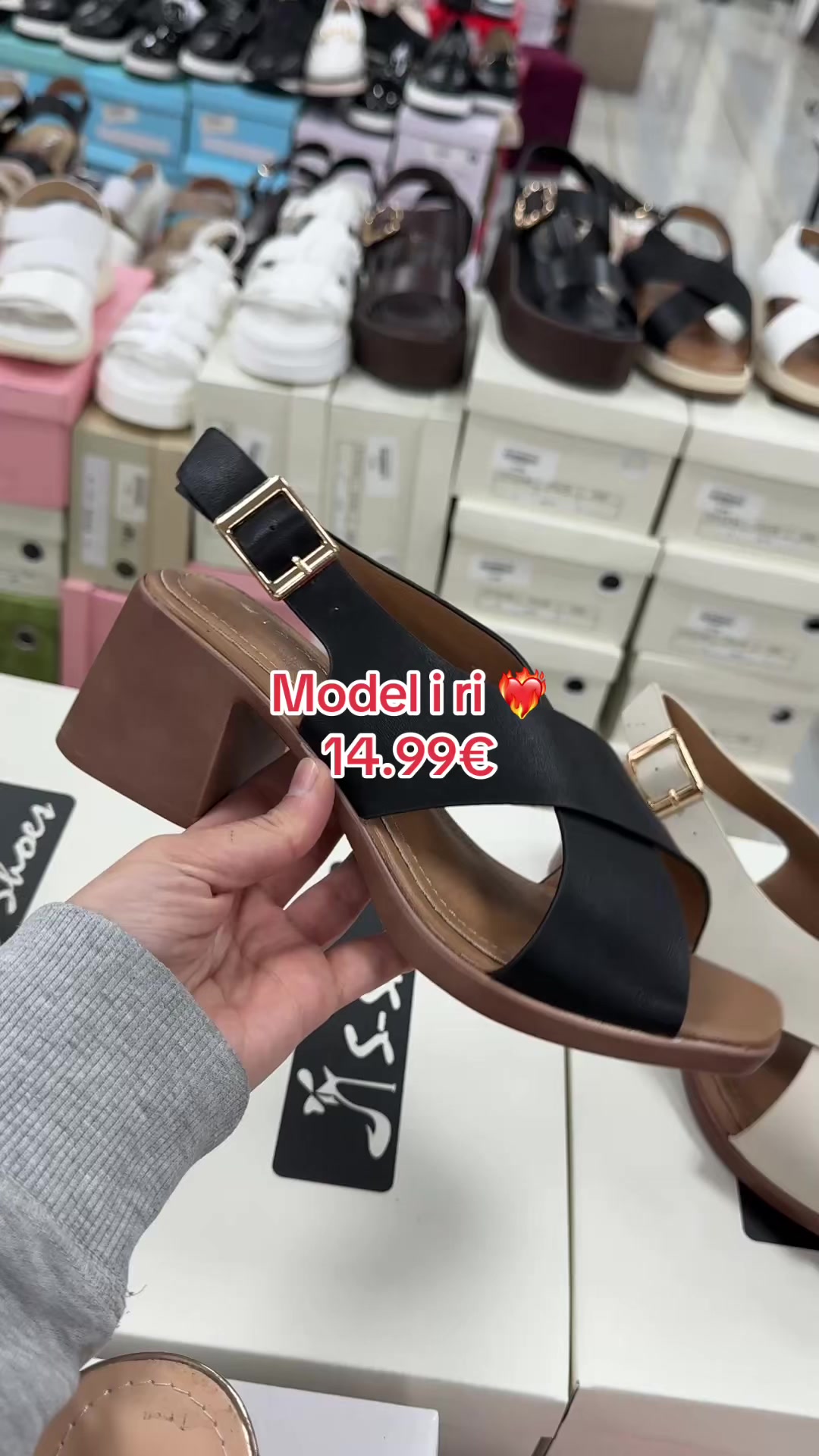 @Forever Fashion