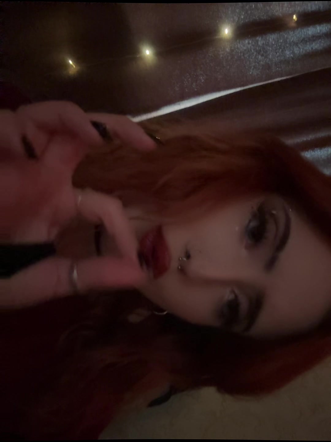 @Паранойя