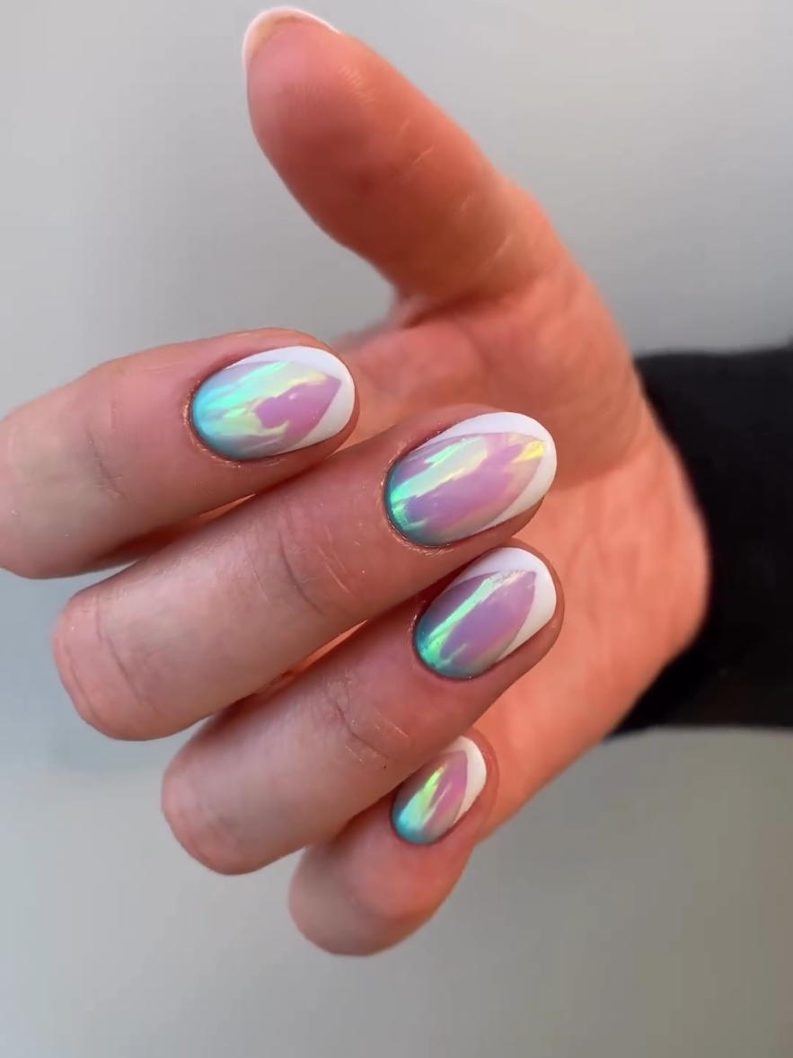 @Nail Inspo Curated ✨️