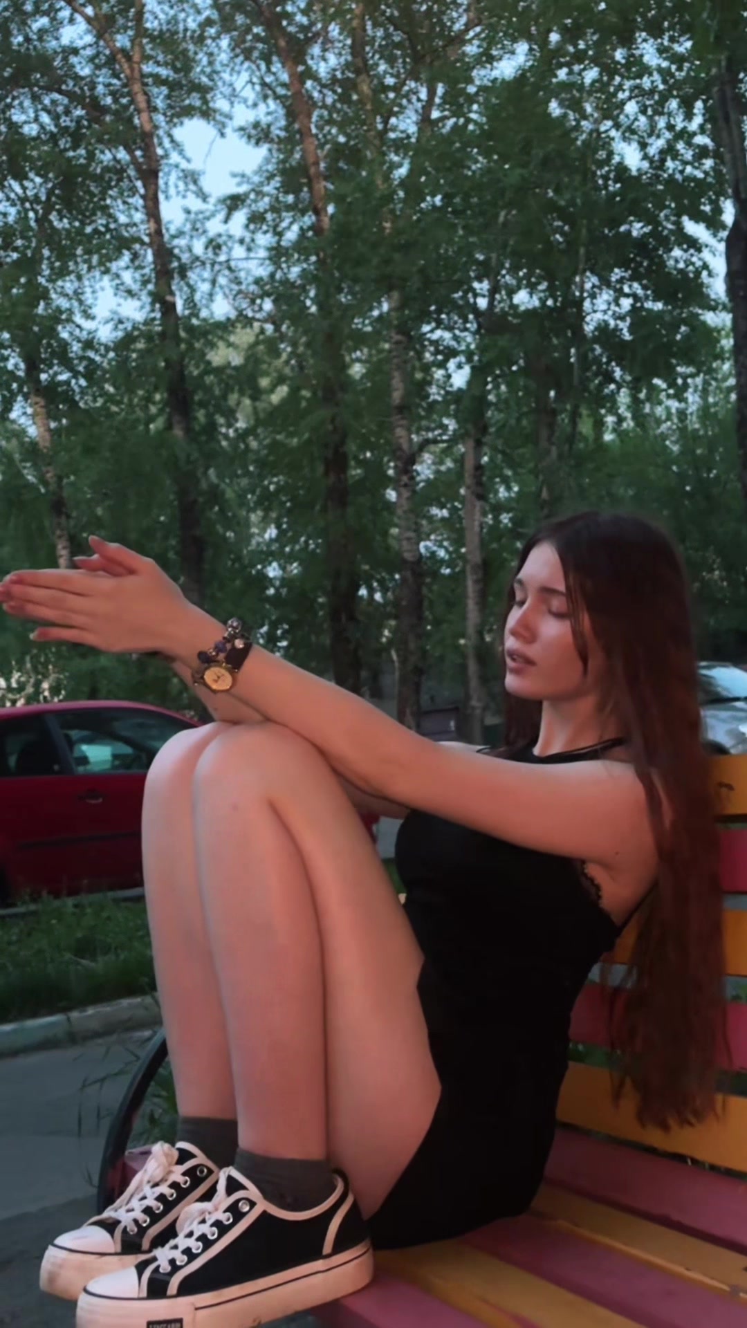 @катюха