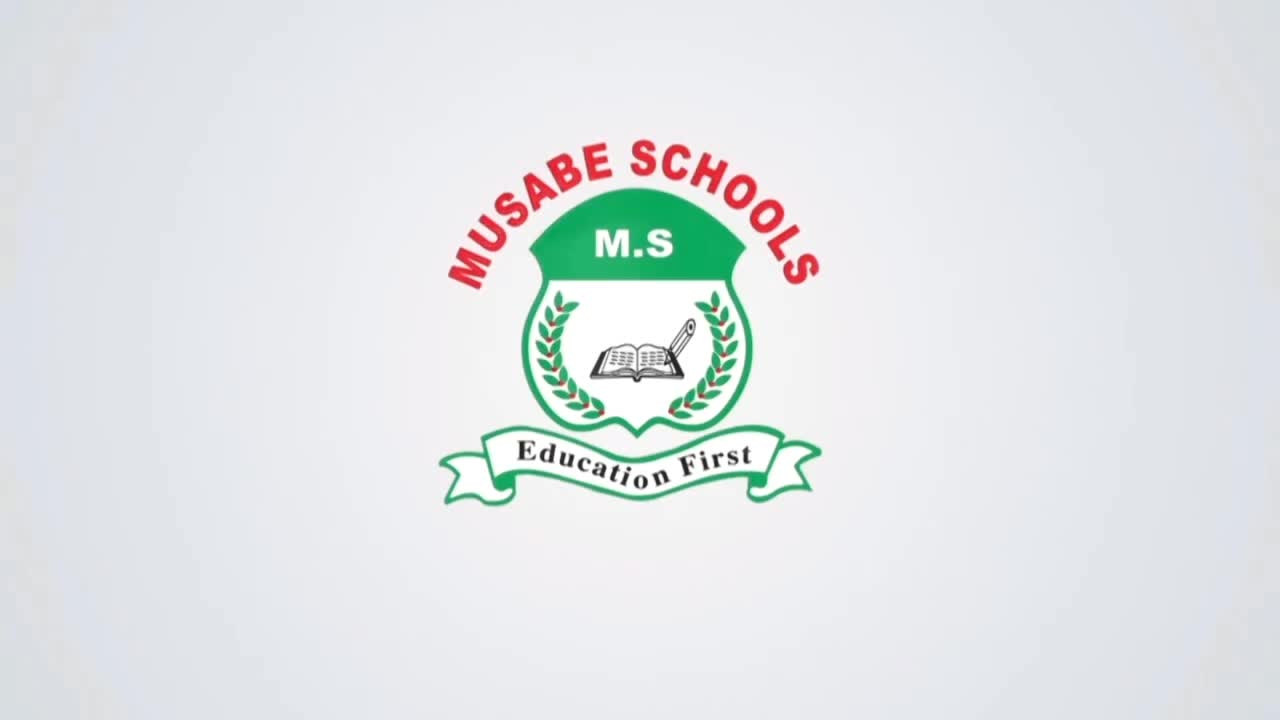 @Musabe primary school