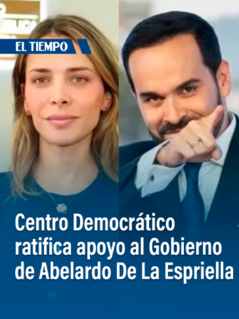 @EL TIEMPO