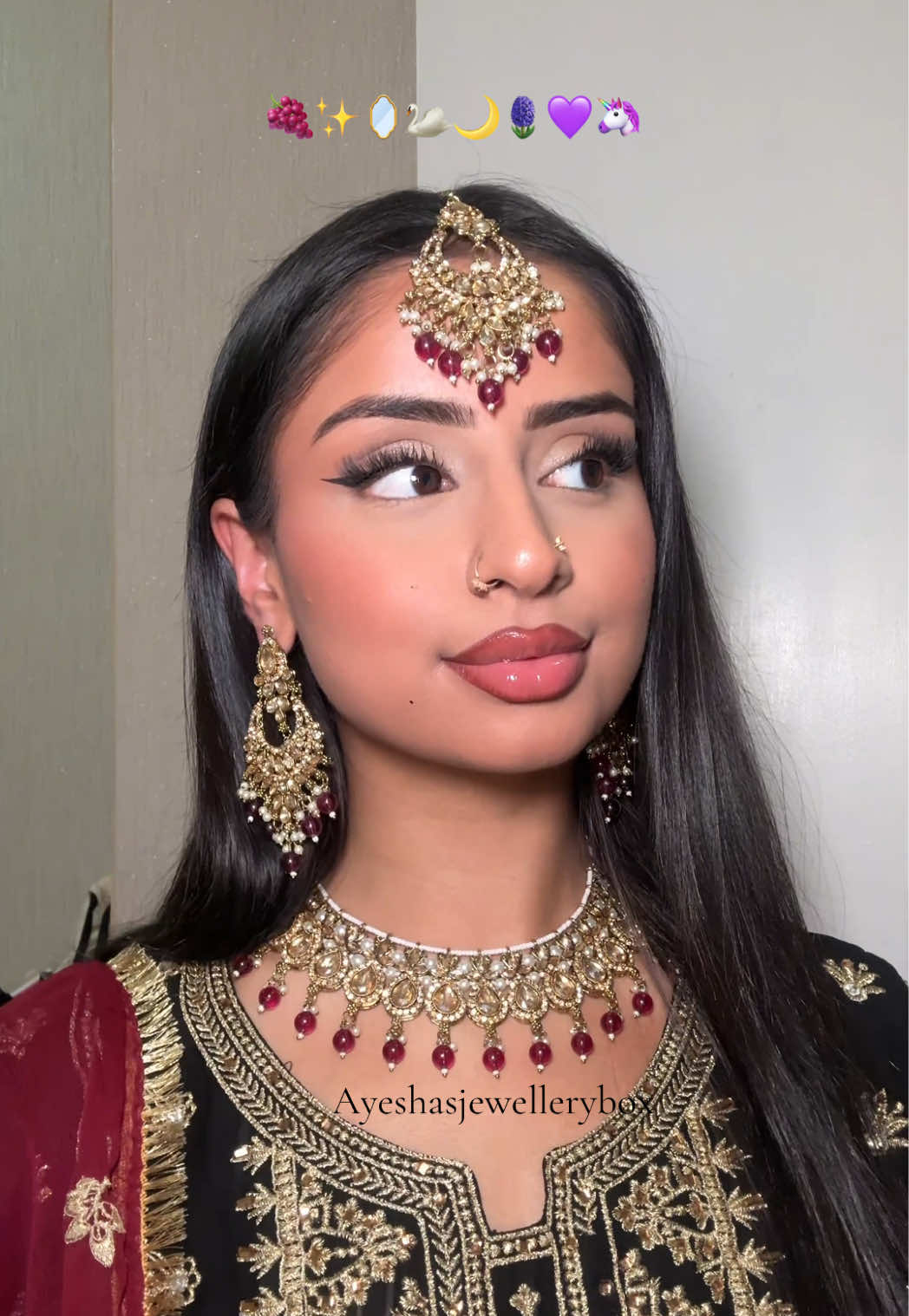 @Ayeshas Jewellery Box