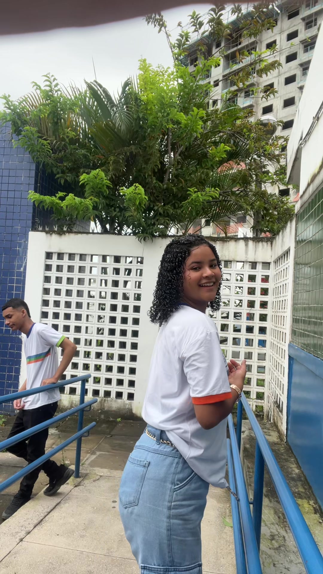 @Dona míope 👀