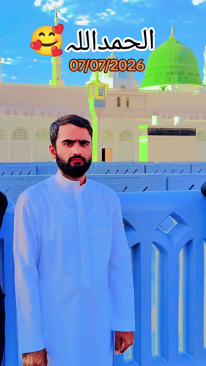 @Saddam Baloch
