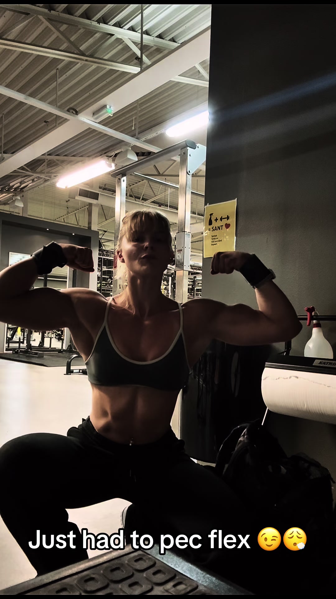 @Julia Rohnér