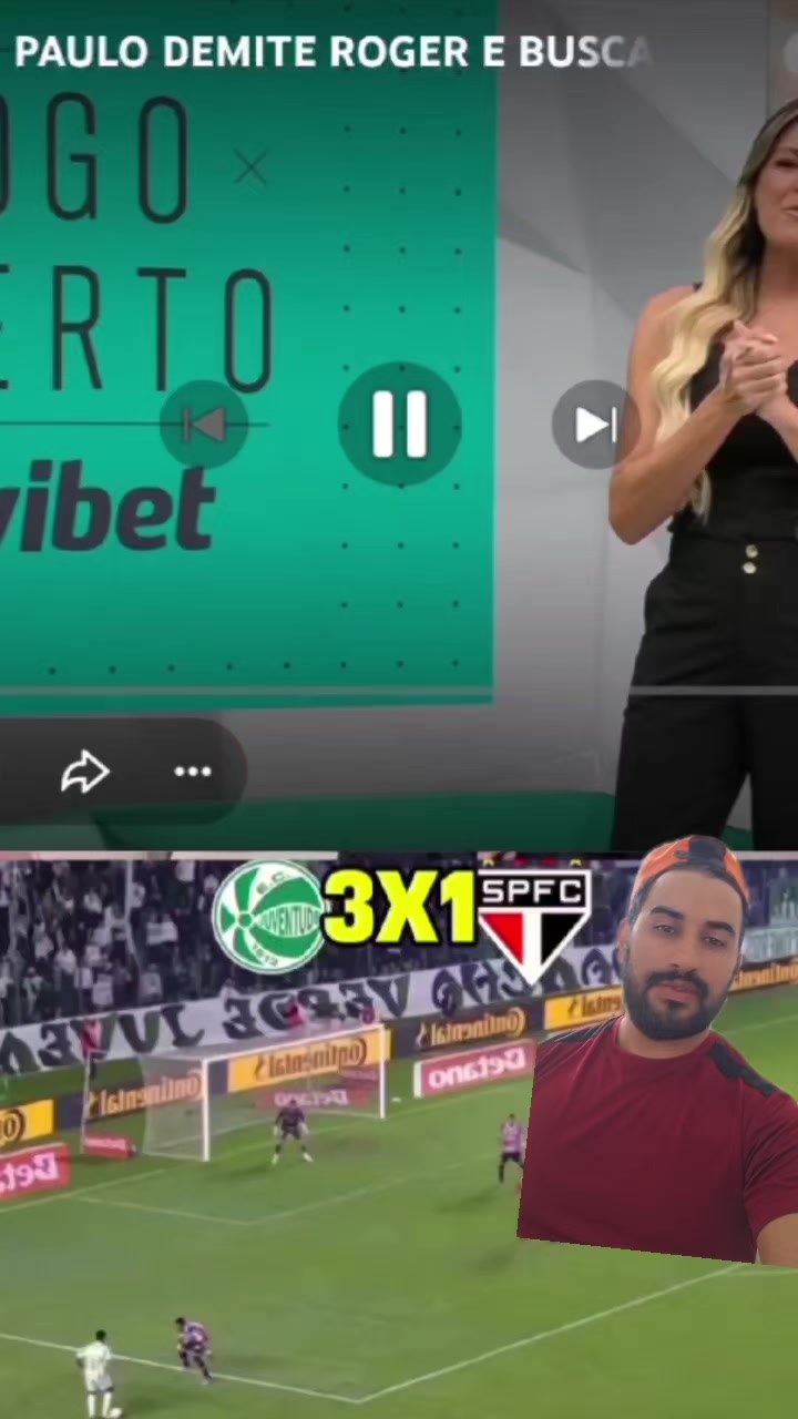 @Fut Rea&ccedil;&otilde;es